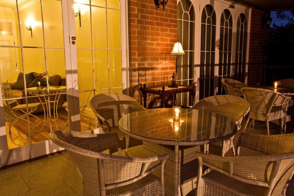 Freeman On Ford Bed & Breakfast Beechworth Oda fotoğraf