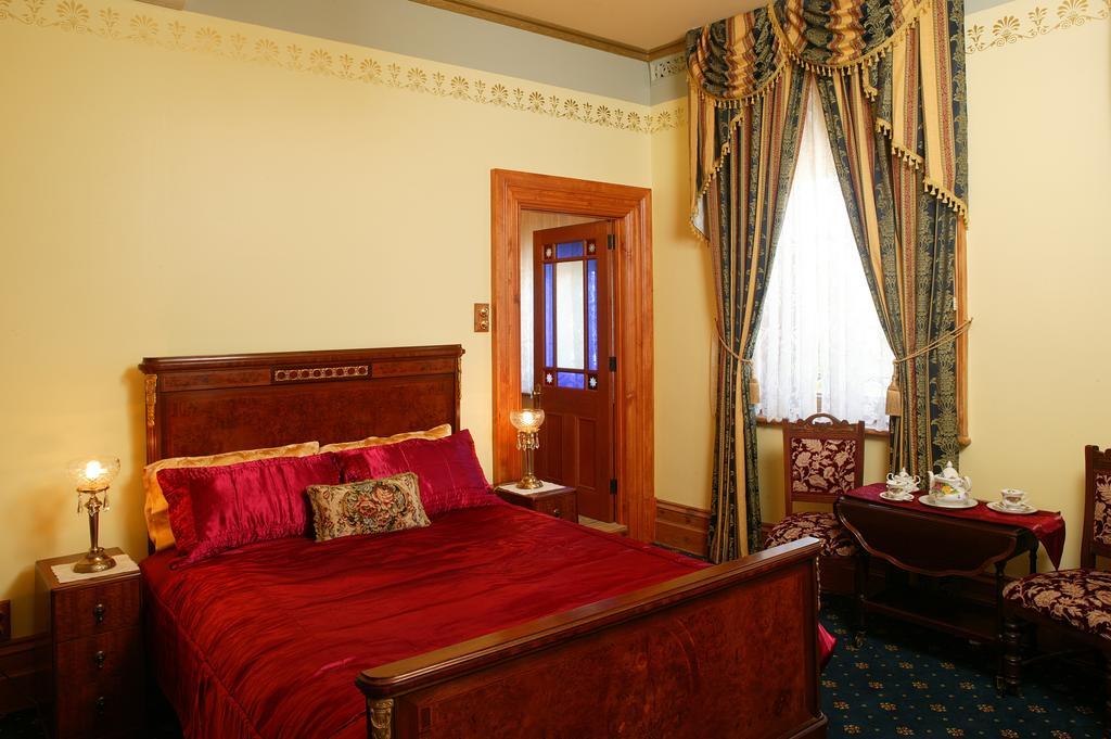 Freeman On Ford Bed & Breakfast Beechworth Oda fotoğraf