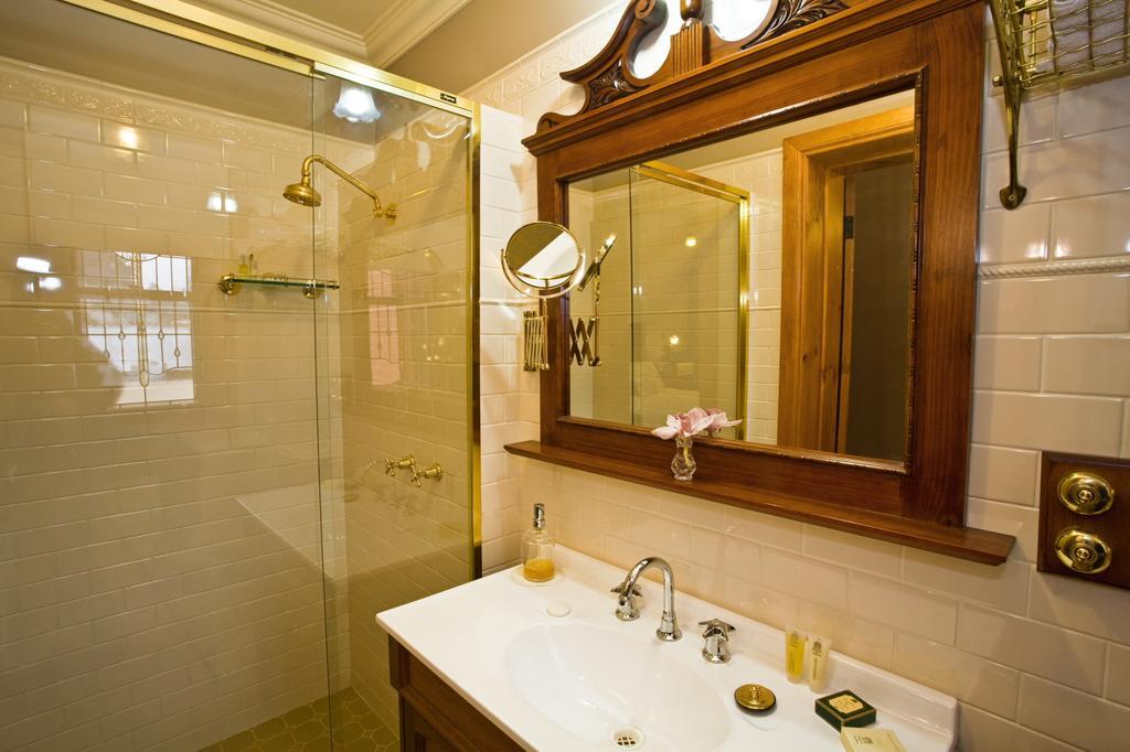 Freeman On Ford Bed & Breakfast Beechworth Oda fotoğraf