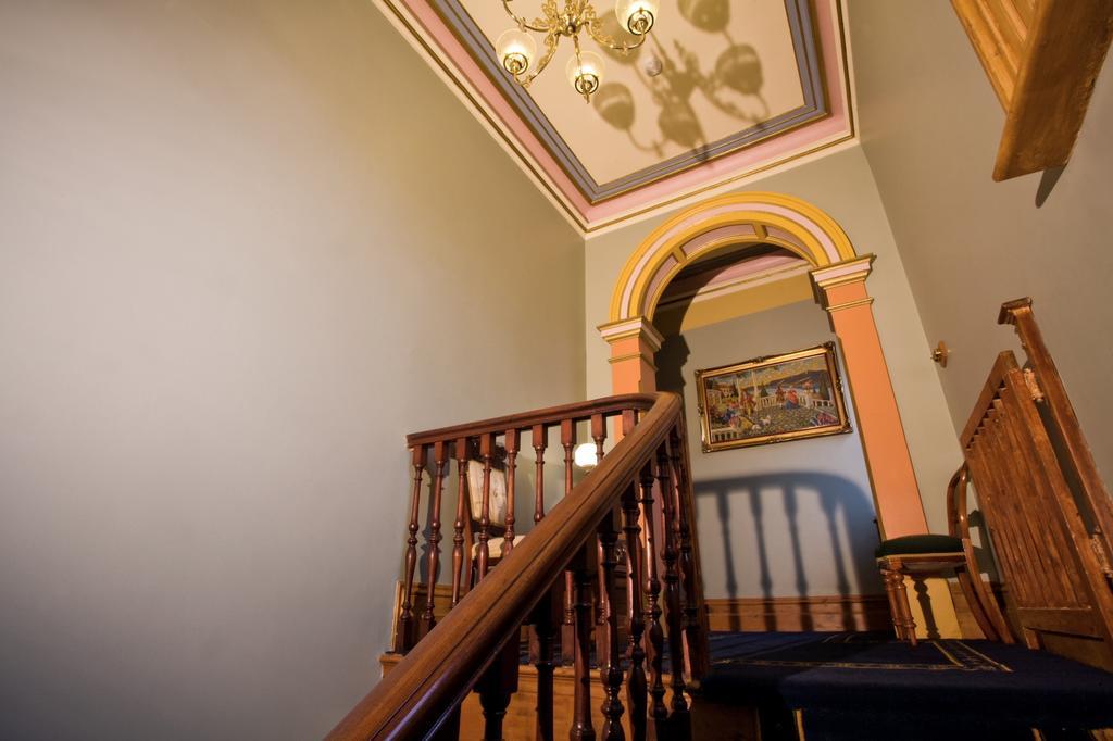 Freeman On Ford Bed & Breakfast Beechworth Oda fotoğraf