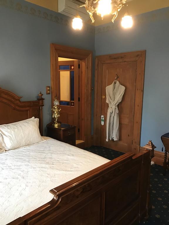 Freeman On Ford Bed & Breakfast Beechworth Dış mekan fotoğraf