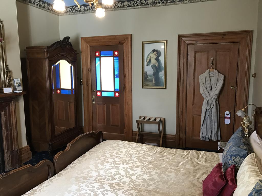 Freeman On Ford Bed & Breakfast Beechworth Dış mekan fotoğraf