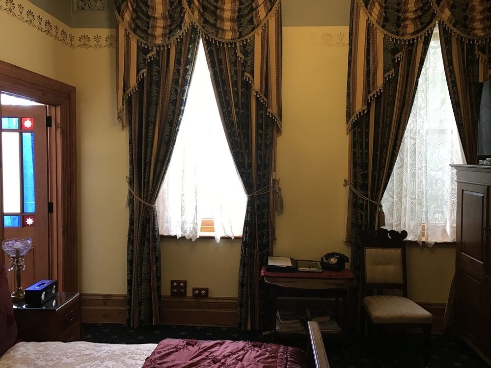Freeman On Ford Bed & Breakfast Beechworth Dış mekan fotoğraf