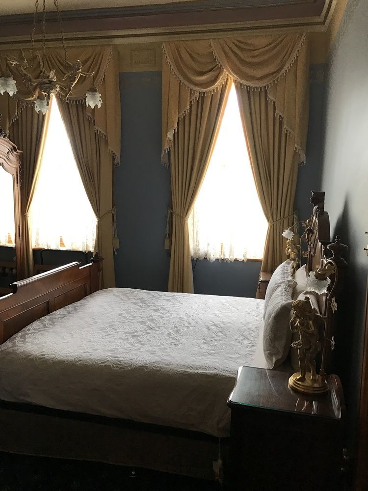 Freeman On Ford Bed & Breakfast Beechworth Dış mekan fotoğraf