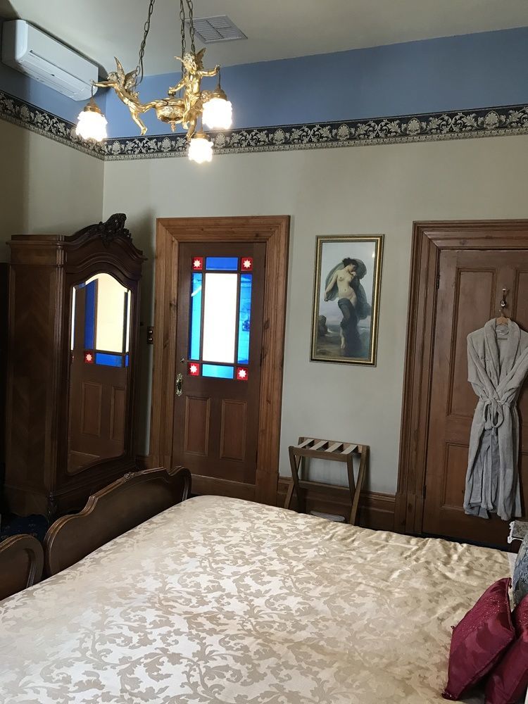 Freeman On Ford Bed & Breakfast Beechworth Dış mekan fotoğraf
