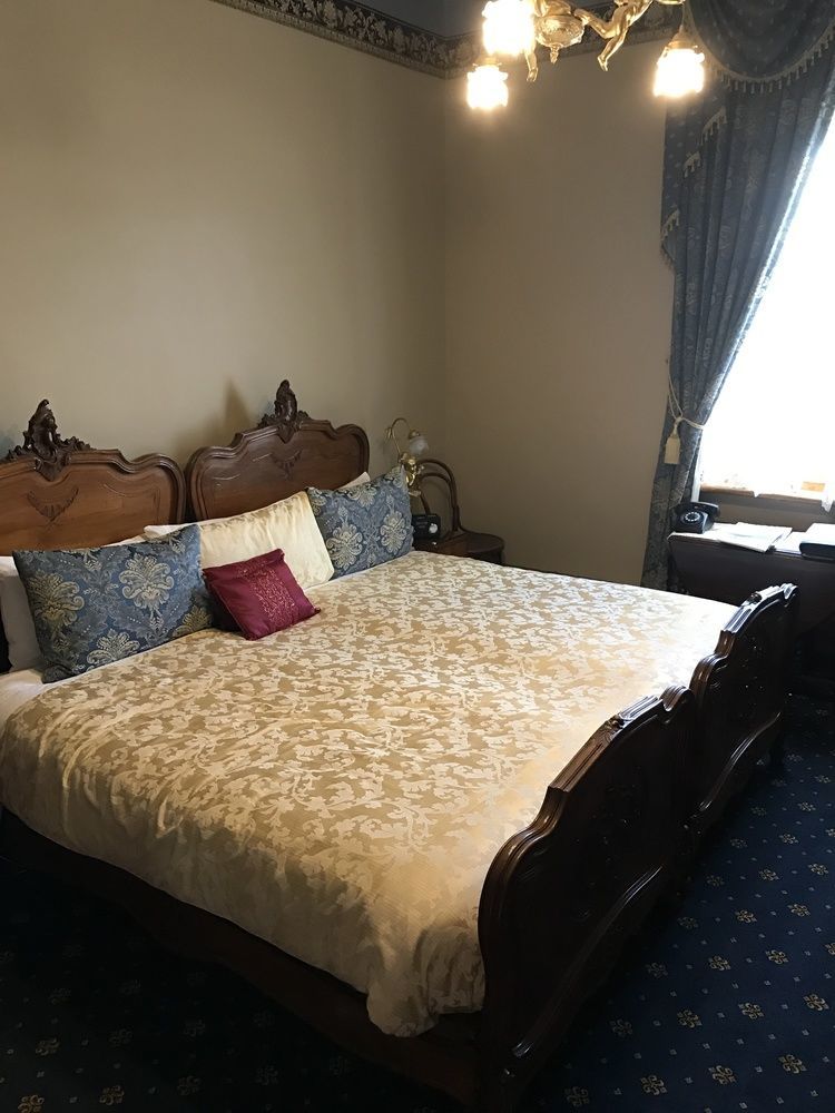 Freeman On Ford Bed & Breakfast Beechworth Dış mekan fotoğraf